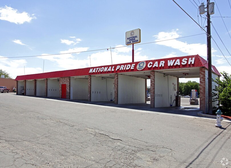 More Photos Of 1153 S Prairie Ave, Pueblo General Retail For Lease