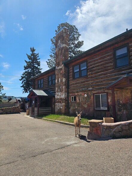 More Photos Of 720 W US Highway 24, Woodland Park Office Residential For Lease