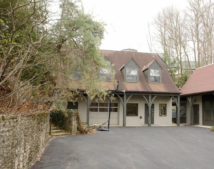 More Photos Of 1266 Manning Pky, Powell Office For Lease