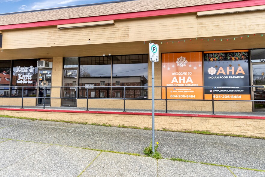 More Photos Of 27133 Fraser Hwy, Langley Twp Storefront Retail Office For Lease