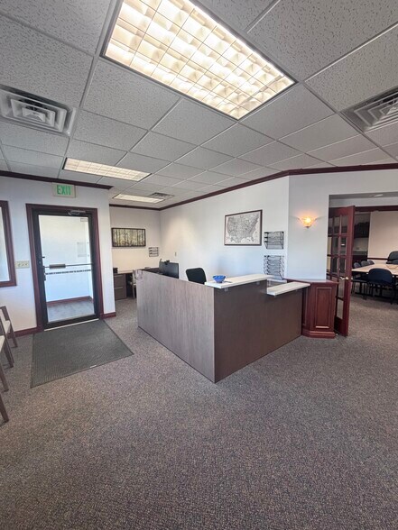 More Photos Of 1421 Union St, Lafayette Office For Sale