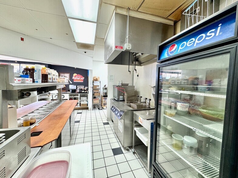 More Photos Of 2490 N Main St, Sheridan Convenience Store For Sale