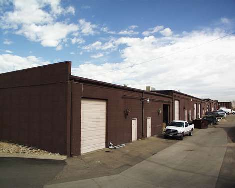 More Photos Of 1500 W Hampden Ave, Sheridan Unknown For Lease