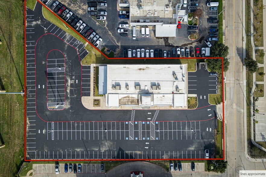 More Photos Of 10841 Composite Dr, Dallas Lodge Meeting Hall For Sale