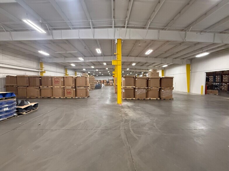 More Photos Of 12463 Cleveland St, Nunica Industrial For Sale
