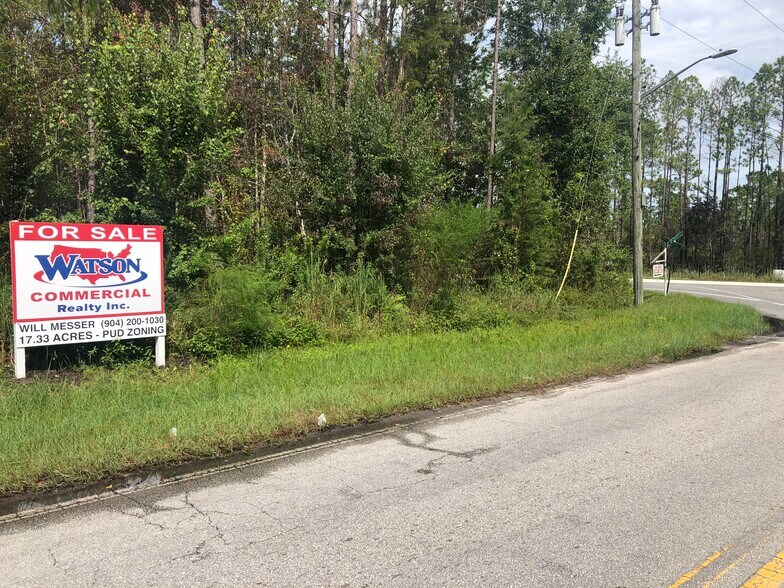 More Photos Of 17001 Normandy Blvd, Jacksonville Land For Sale