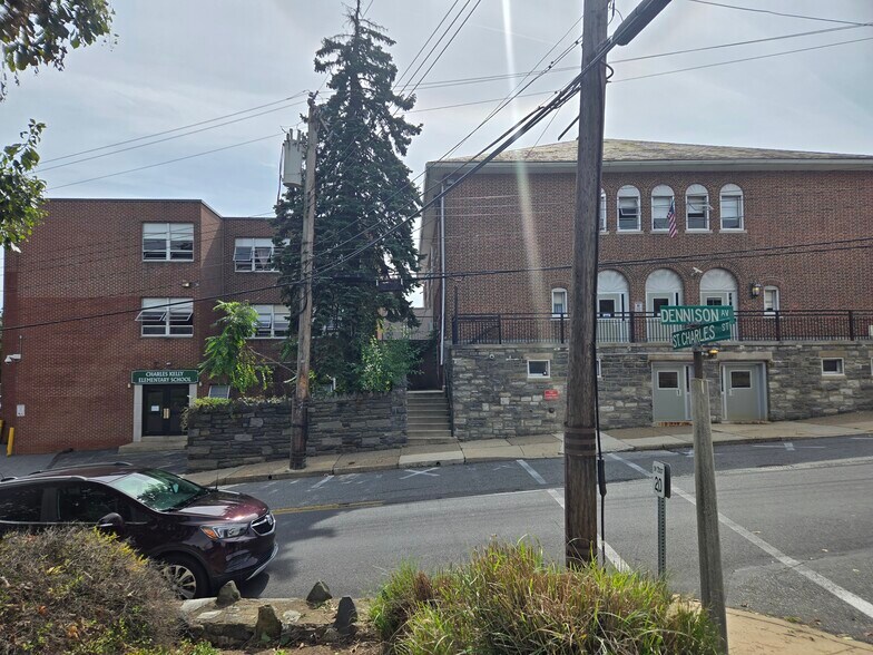 More Photos Of 3400 Dennison Ave, Drexel Hill Schools For Lease
