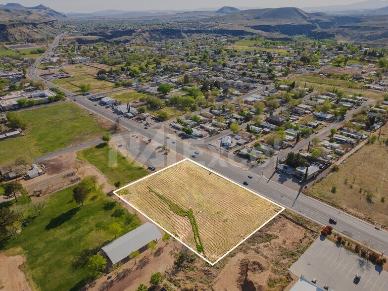 More Photos Of 362 State st, La Verkin Land For Sale