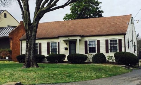 More Photos Of 2807 Foster Ave, Nashville Office For Sale