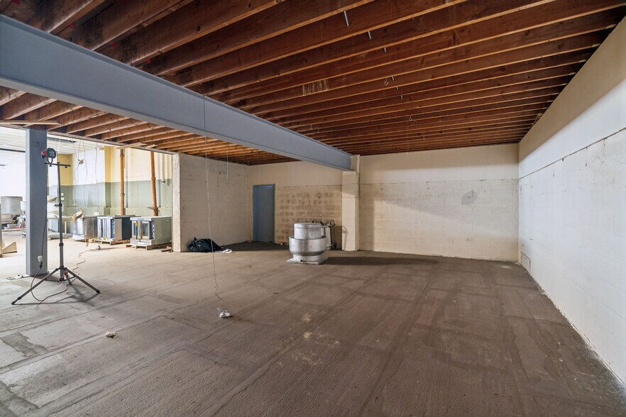 More Photos Of 5052-5056 City Ave, Philadelphia Freestanding For Sale