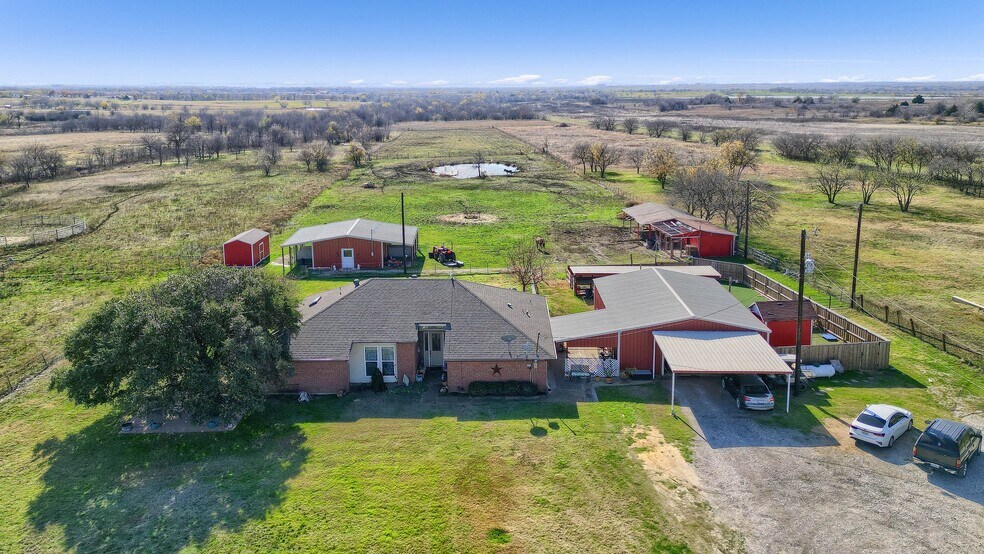 More Photos Of 2700 W J Fred Smith Pky, Celina Land For Sale