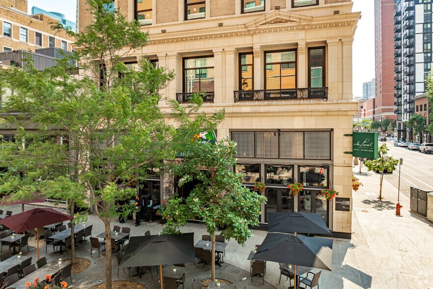 More Photos Of 84 S 10th St, Minneapolis Office For Lease