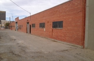More Photos Of 220 N Saint Vrain St, El Paso Light Distribution For Sale