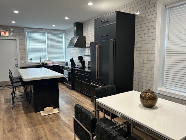 More Photos Of 3912 N Ashland Ave, Chicago Apartments For Sale