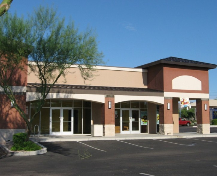 Primary Photo Of 4611 E Chandler Blvd, Phoenix Freestanding For Lease