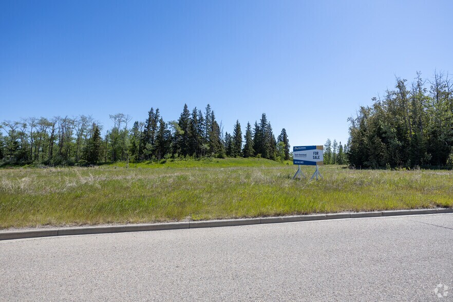 More Photos Of 10 Spruce St, Red Deer County Land For Sale
