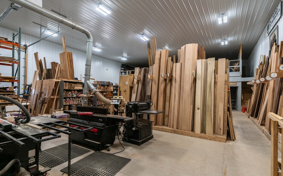 More Photos Of 2860 Union Rd, Cheektowaga Flex For Sale