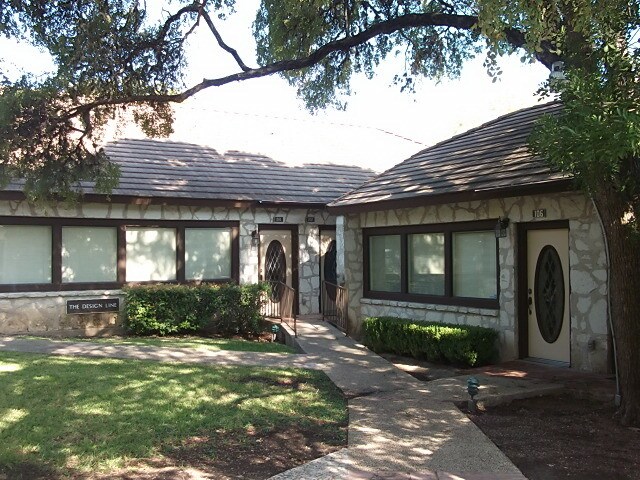 Primary Photo Of 11107 Wurzbach Rd, San Antonio Office For Lease