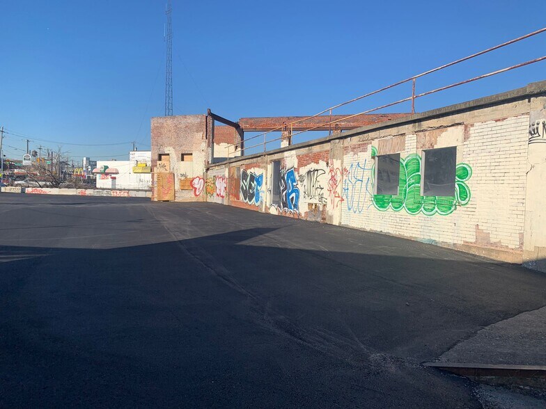 More Photos Of 4076 Torresdale Ave, Philadelphia Warehouse For Sale