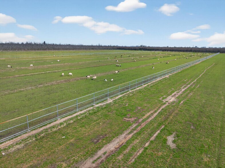 More Photos Of 6873 20th Ave, Lemoore Land For Sale