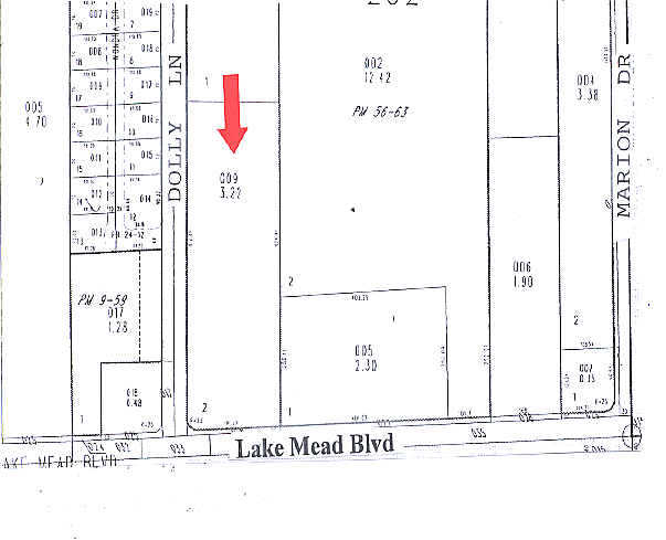 More Photos Of 4640 E Lake Mead Blvd, Las Vegas Auto Dealership For Sale