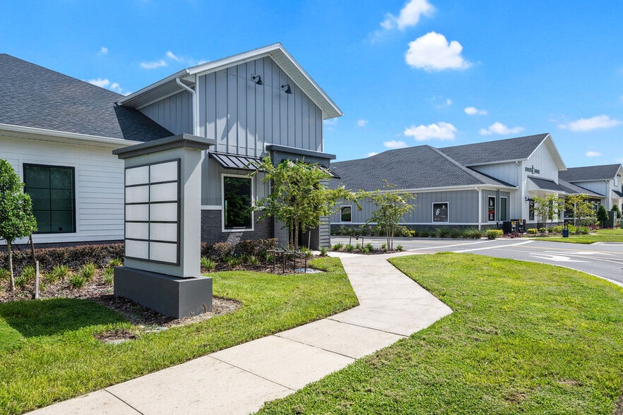 Primary Photo Of 12283 Stoneybrook West Pky, Winter Garden Storefront Retail Office For Lease