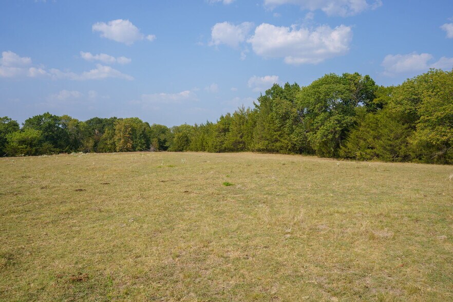 More Photos Of TBD 40 Acres Highway 69 Bells Texas 75414, Bells Land For Sale