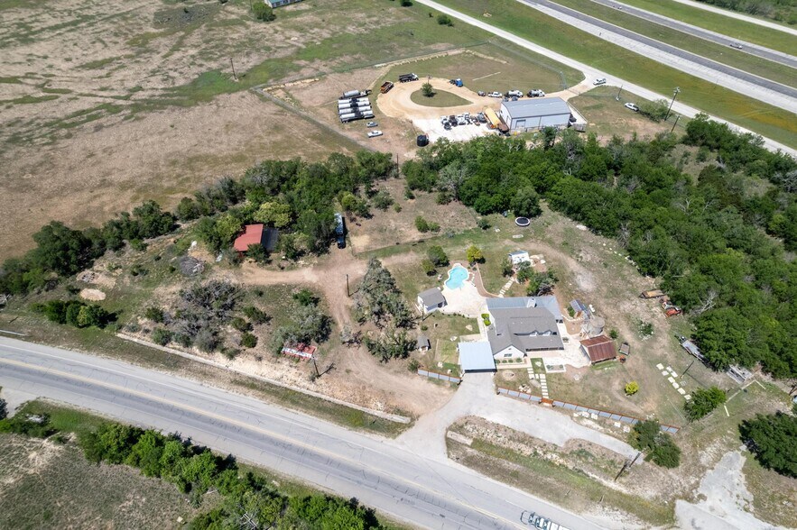 More Photos Of 6 US Highway 87, Comfort Office For Sale