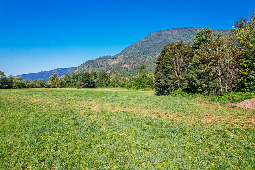 More Photos Of 3705 Hot Springs Rd, Agassiz Land For Sale