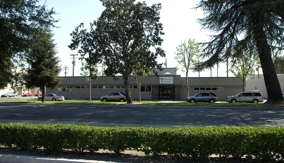 Primary Photo Of , Bakersfield Office For Sale