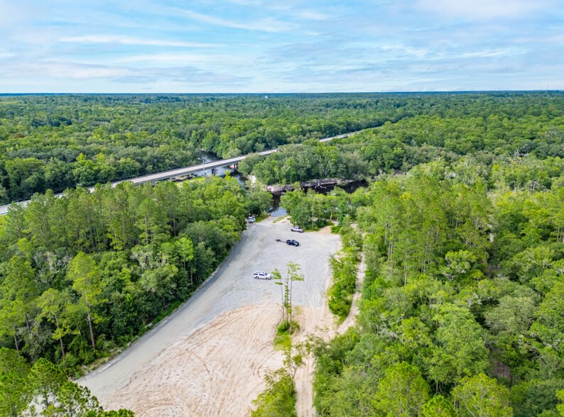 More Photos Of 15499 County Road 121, Bryceville Land For Sale