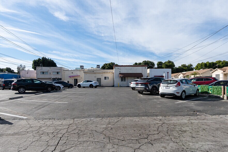 More Photos Of 5934-5938 Temple City Blvd, Temple City Storefront Retail Office For Sale