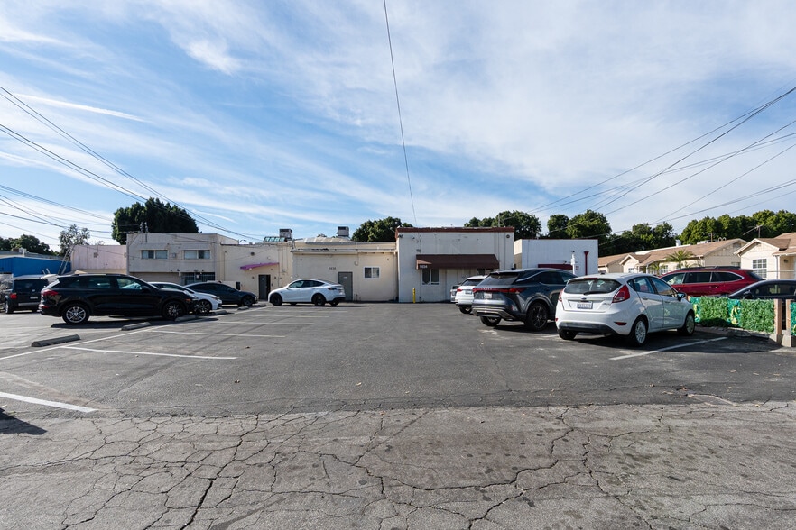 More Photos Of 5934 Temple City Blvd, Temple City Storefront Retail Office For Sale