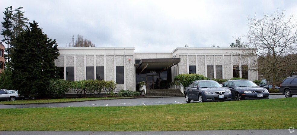 Primary Photo Of 9675 SE 36th St, Mercer Island Flex For Lease