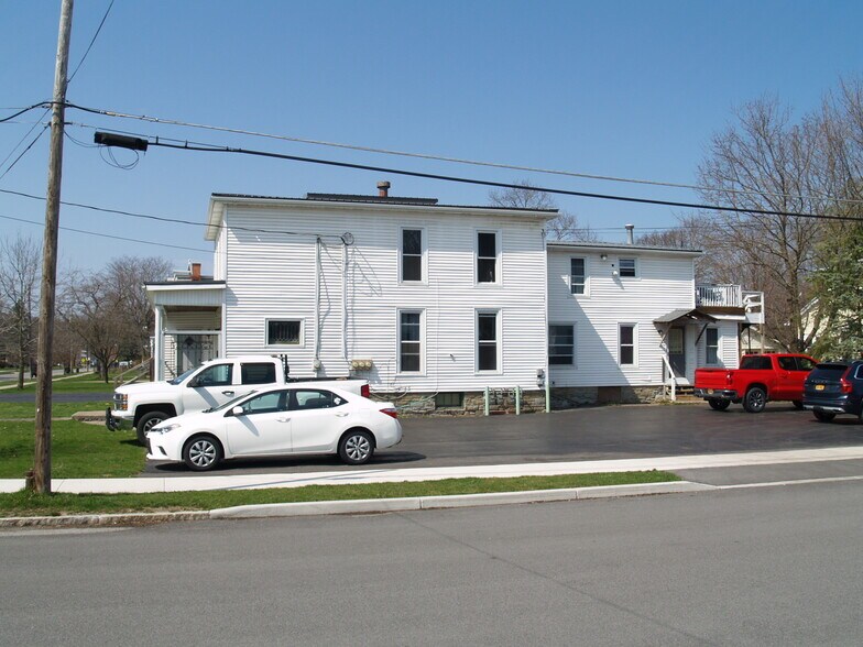 More Photos Of 167 Main St, Attica Apartments For Sale