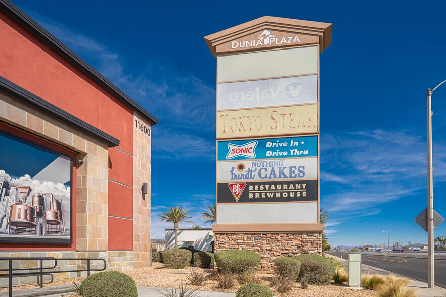 More Photos Of 11600 Amargosa Rd, Victorville Restaurant For Sale