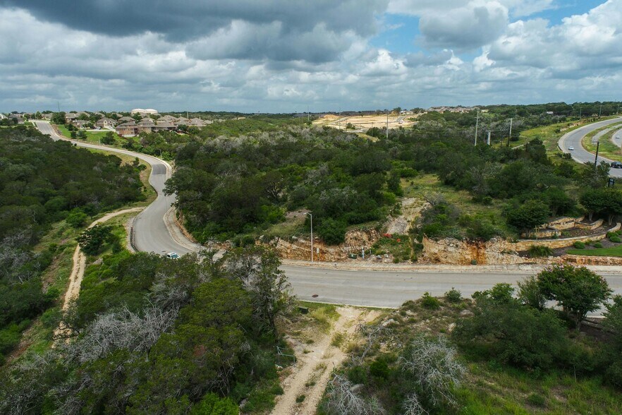 More Photos Of Loop 337, New Braunfels Land For Sale