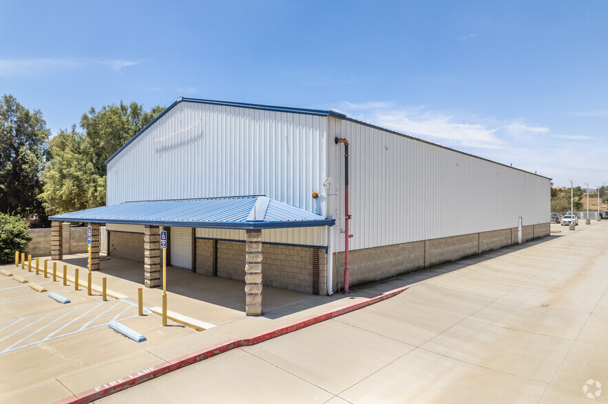 Primary Photo Of 24881 Highway 74, Perris Light Distribution For Sale