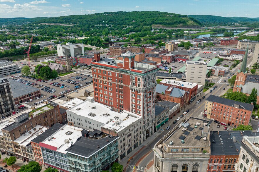 More Photos Of 19-21 Chenango St, Binghamton Apartments For Sale