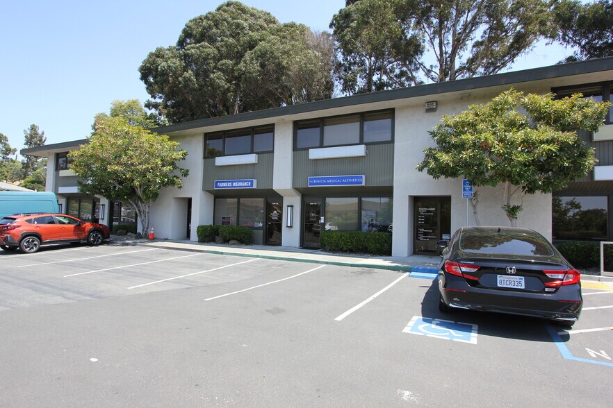 More Photos Of 701 Southampton Rd, Benicia Medical For Sale