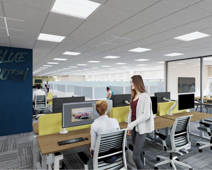 More Photos Of 1011 3rd Ave, Huntington Office For Sale