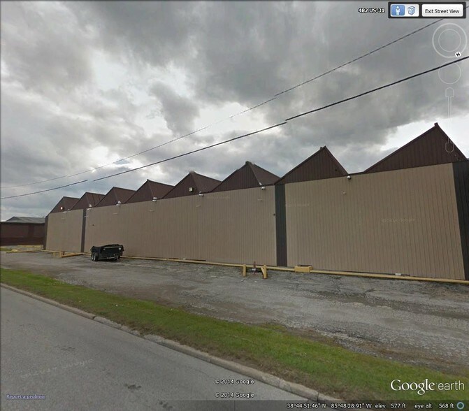 More Photos Of 500 N US Highway 31, Austin Manufacturing For Lease