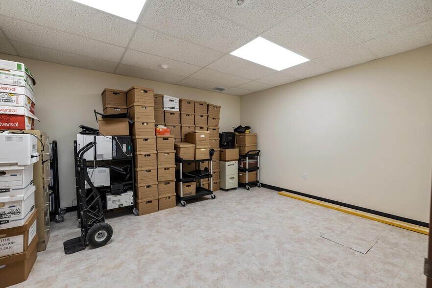 More Photos Of 15055 SW 122nd Ave, Miami Office For Sale