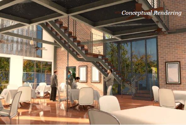 More Photos Of 700 Stancraft Way, Richmond Office For Sale