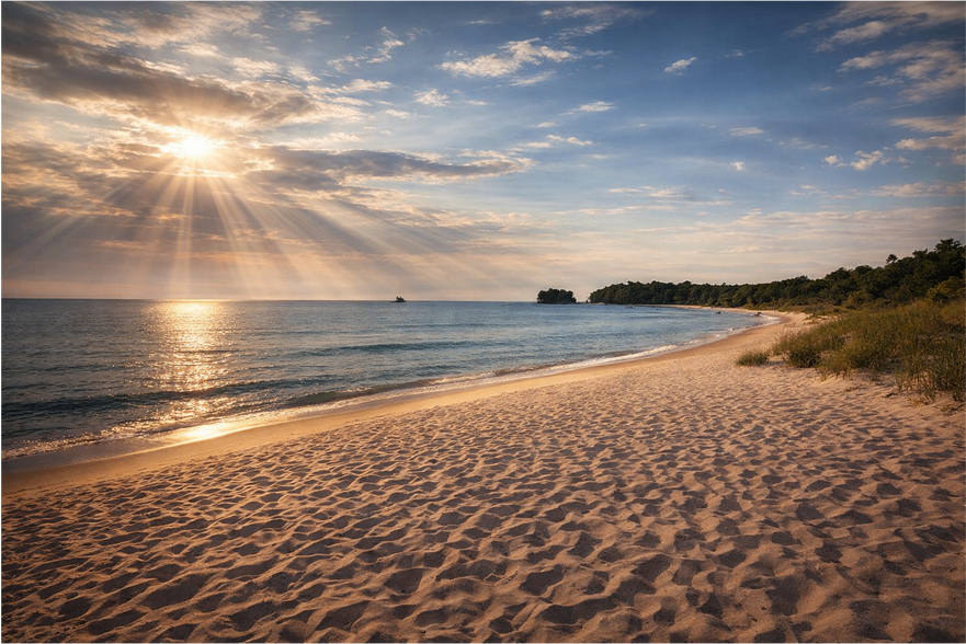 More Photos Of 581 Tiny Beaches N Rd, Tiny Land For Sale