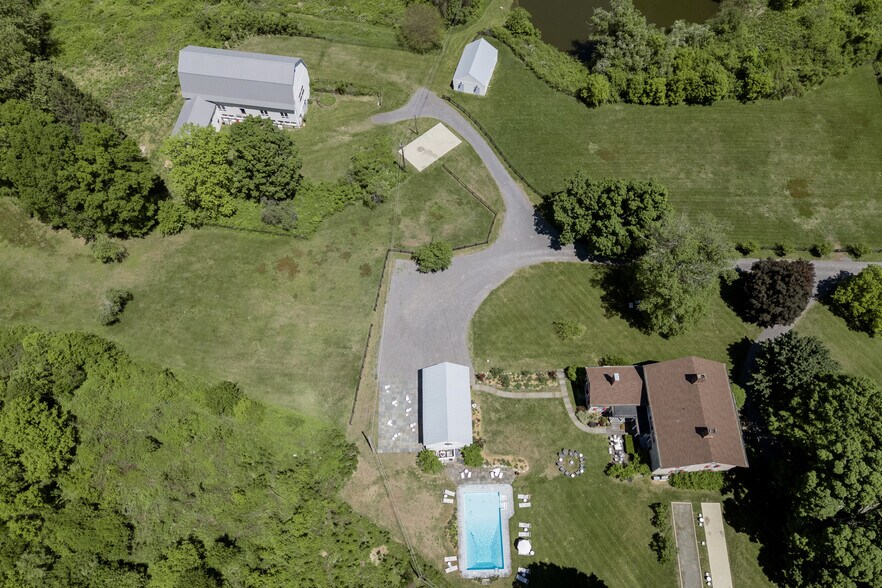 More Photos Of 3050 US-209, Kingston Lodge Meeting Hall For Sale