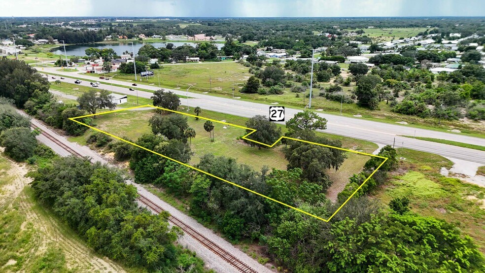 More Photos Of 2810 N US Hwy 27, Avon Park Land For Sale