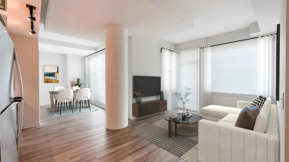 More Photos Of 2311 Dulles Station Blvd, Herndon Apartments For Lease