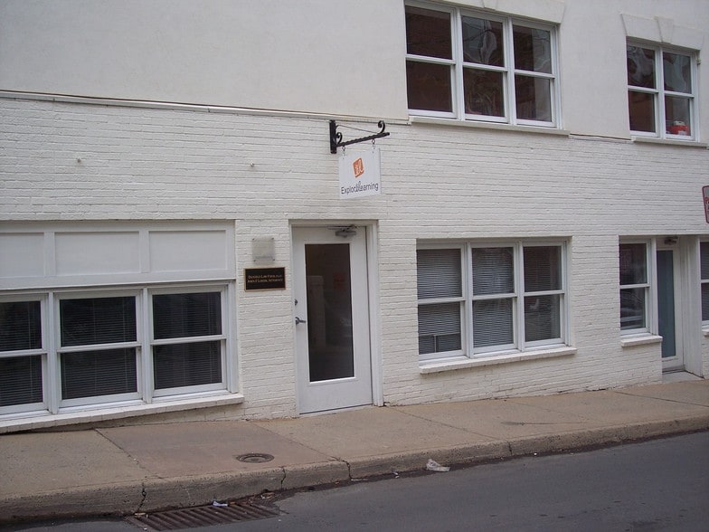 More Photos Of 400 E Main St, Charlottesville Office For Lease