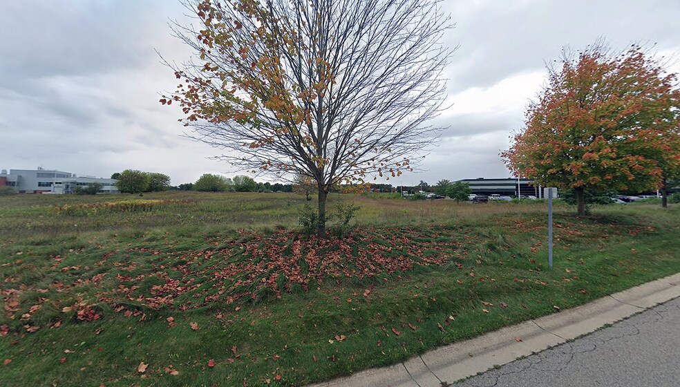 More Photos Of 4755 Campus Dr, Kalamazoo Land For Sale